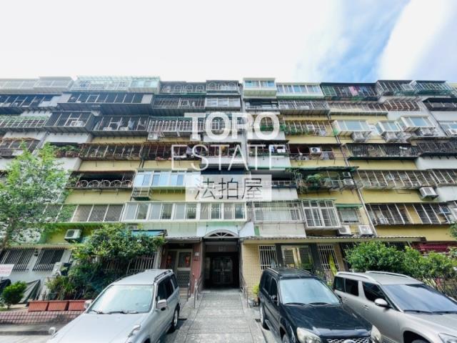 台北法拍華廈-0