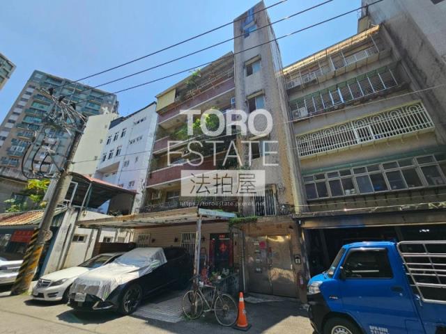 台北法拍公寓-2