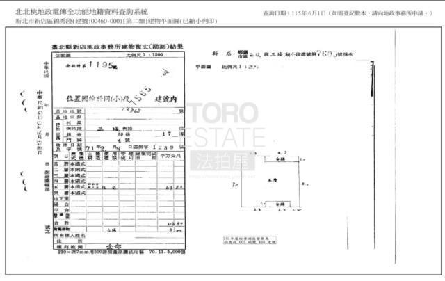 新北公寓法拍-0