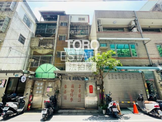 新北法拍公寓-2
