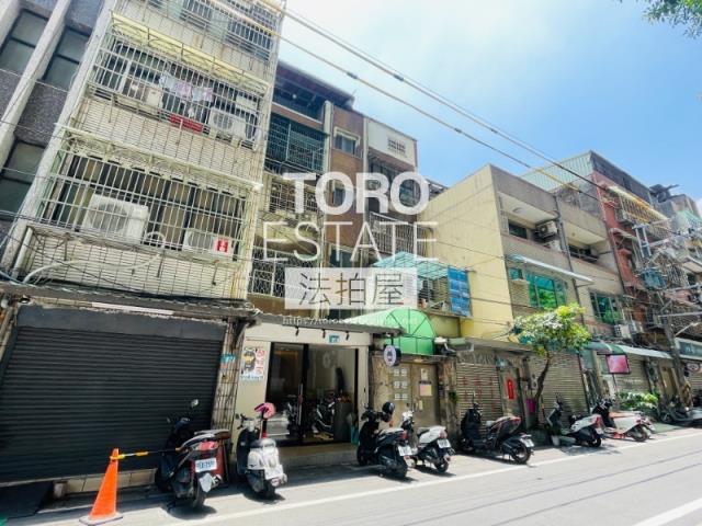 新北法拍公寓-3