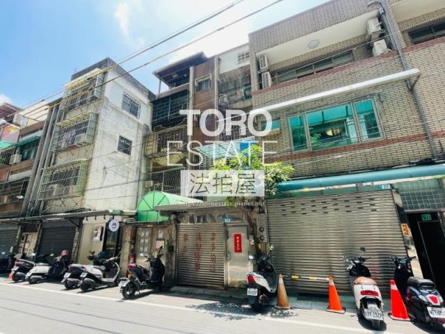 新北法拍公寓-4