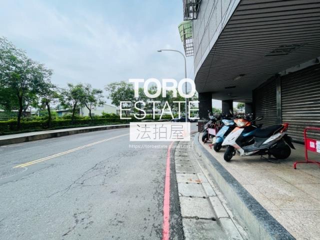 新北蘆洲法拍大樓-7