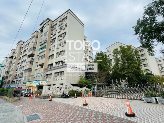 新北五股大樓法拍-0