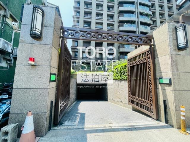 台北中正區拍賣大樓-5