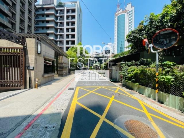 台北中正區拍賣大樓-7