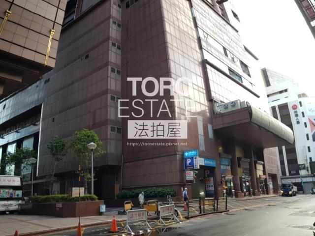 台北中正區大樓拍賣-2