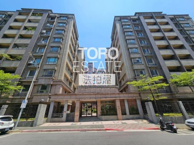 台北文山區法拍大樓-0