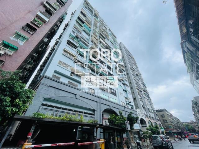 松山華廈拍賣-2