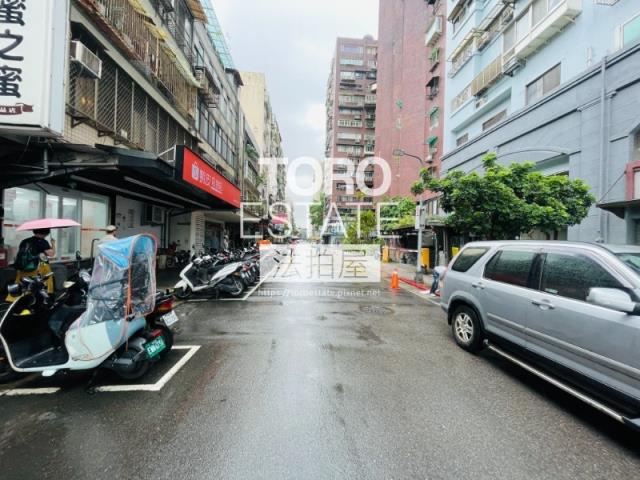 松山華廈拍賣-6
