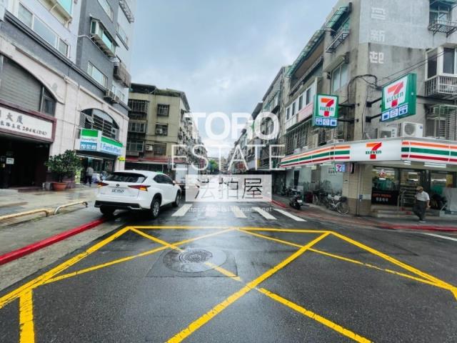 松山華廈拍賣-7