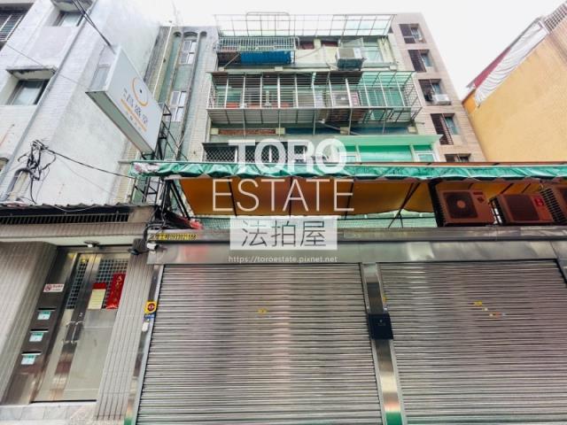 大安區法拍公寓-0