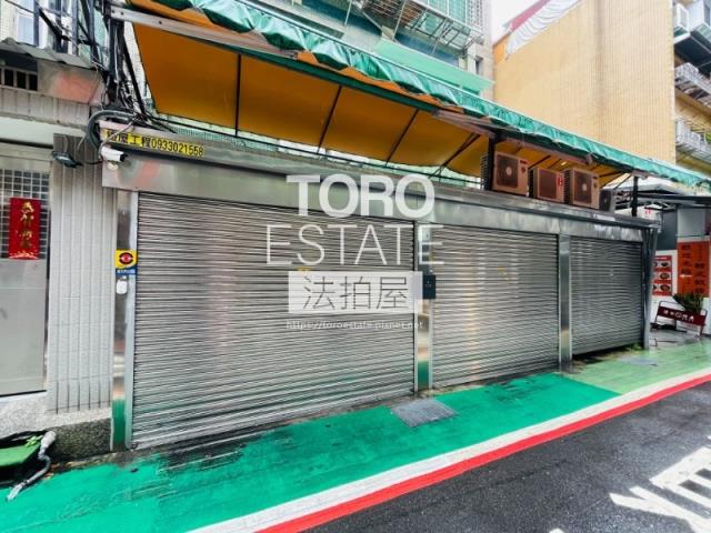 大安區法拍公寓-2