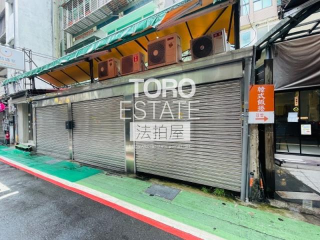 大安區法拍公寓-3
