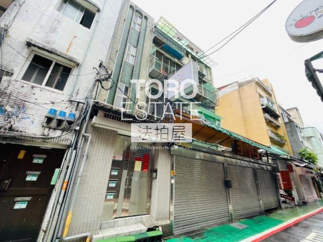 大安區法拍公寓-4