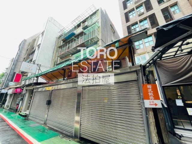 大安區法拍公寓-5