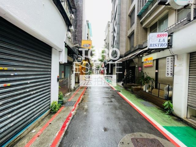 大安區法拍公寓-6