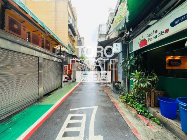 大安區法拍公寓-7