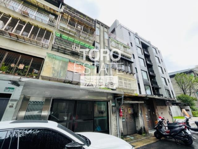 信義區法拍公寓-3
