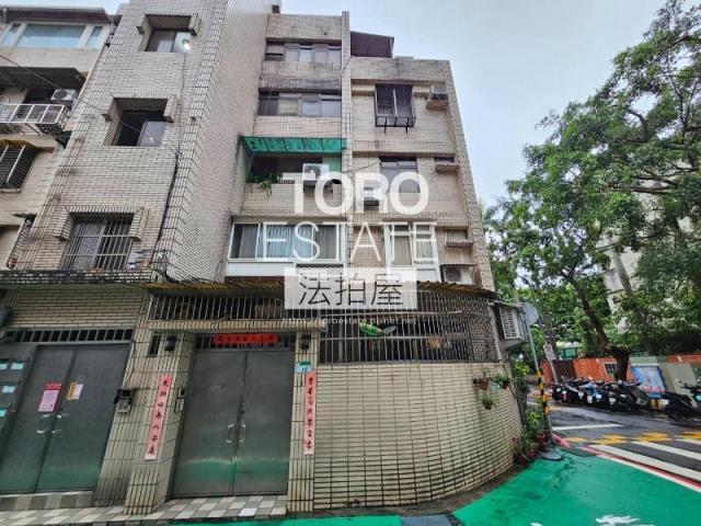 文山區法拍公寓-2