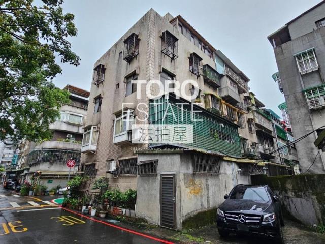 文山區法拍公寓-4