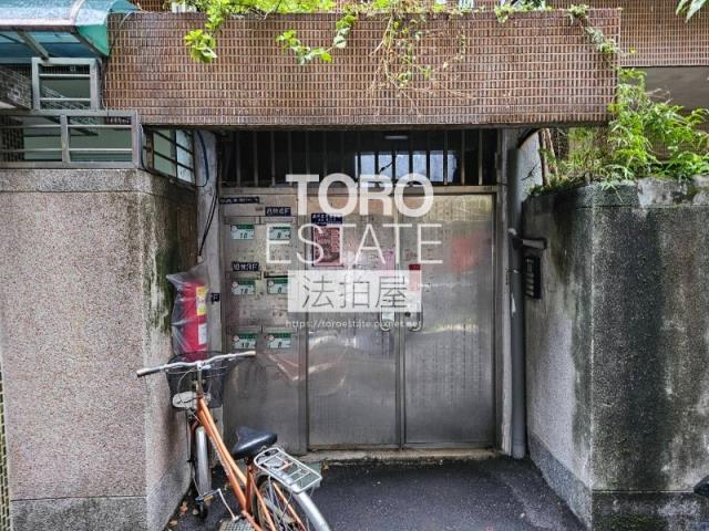 文山區公寓法拍-1