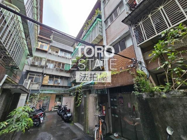 文山區公寓法拍-4