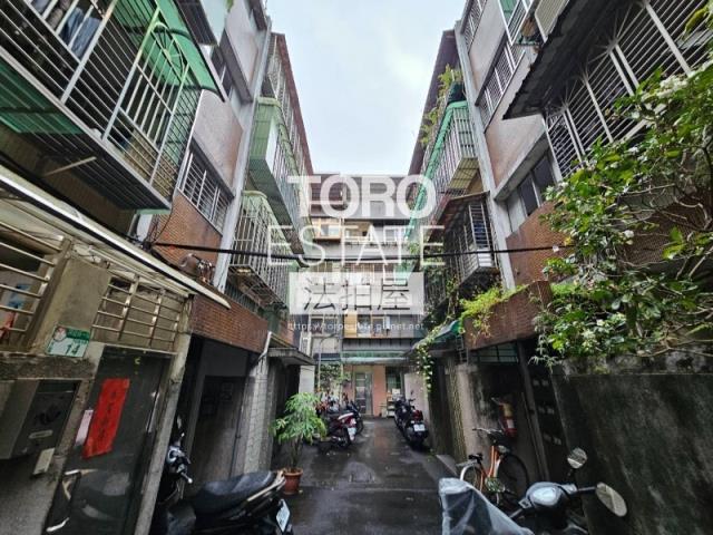 文山區公寓法拍-5