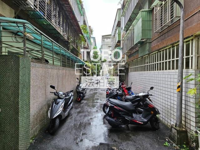 文山區公寓法拍-6