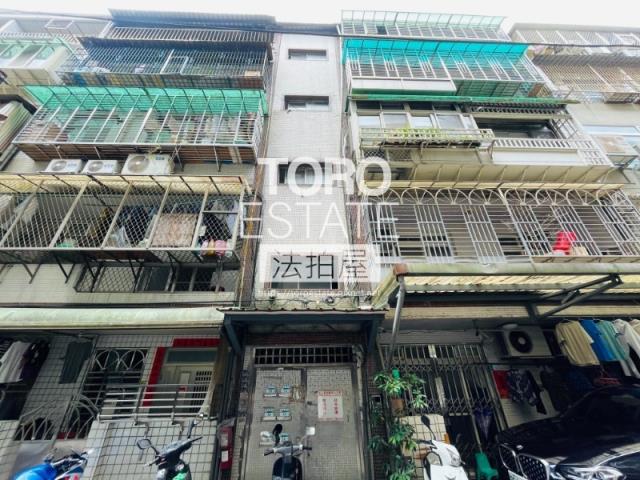 汐止公寓法拍-0