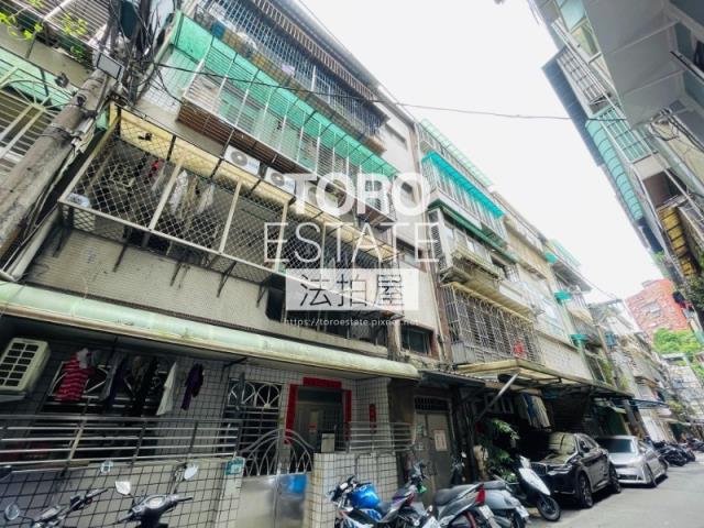 汐止公寓法拍-3