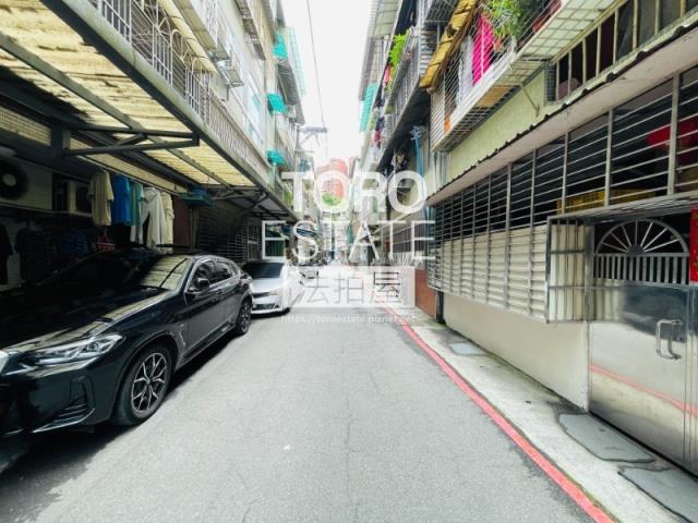 汐止公寓法拍-6