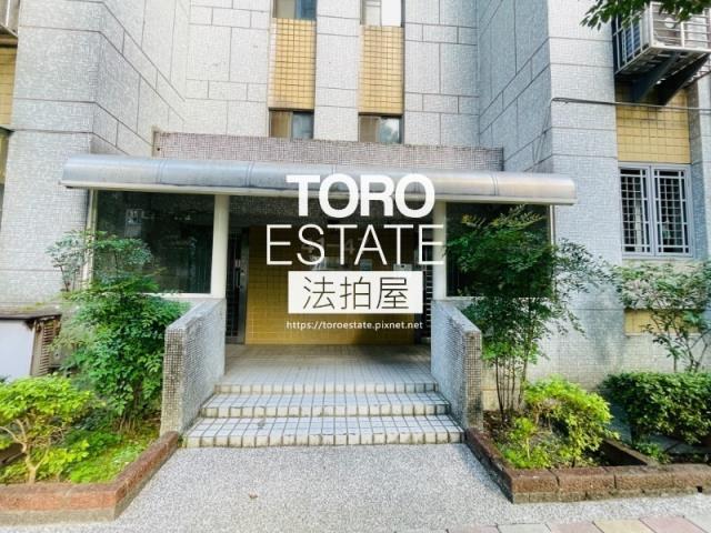 松山大樓法拍-1