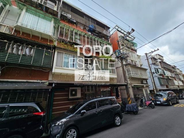 南港拍賣公寓-2