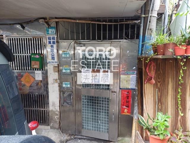 板橋公寓拍賣-1