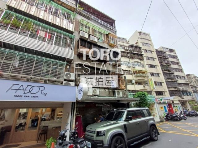 板橋公寓拍賣-2