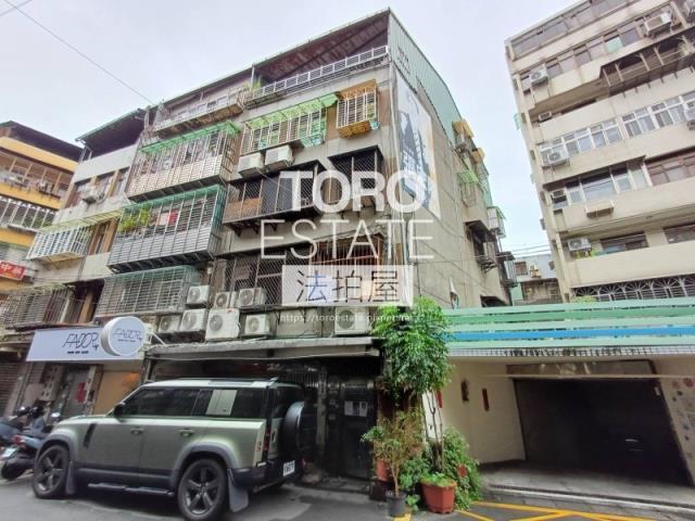 板橋公寓拍賣-3