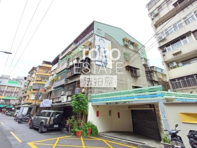 板橋公寓拍賣-4