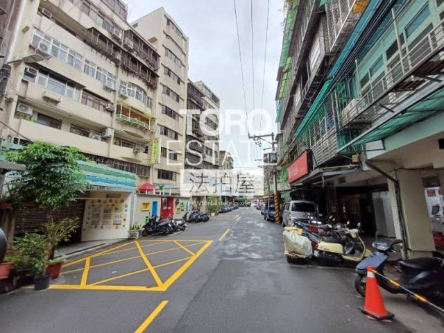 板橋公寓拍賣-6