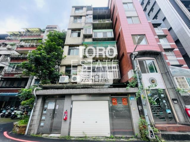 新店法拍公寓-0