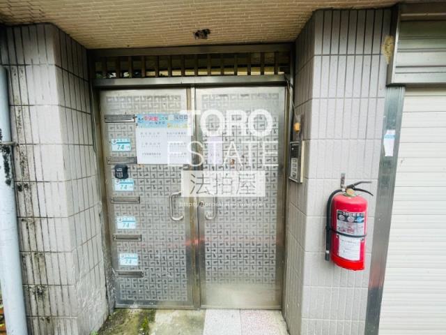 新店法拍公寓-1