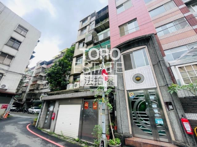 新店法拍公寓-3