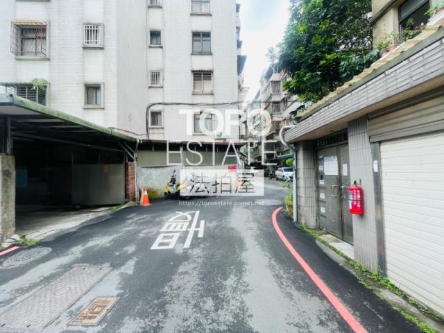 新店法拍公寓-4