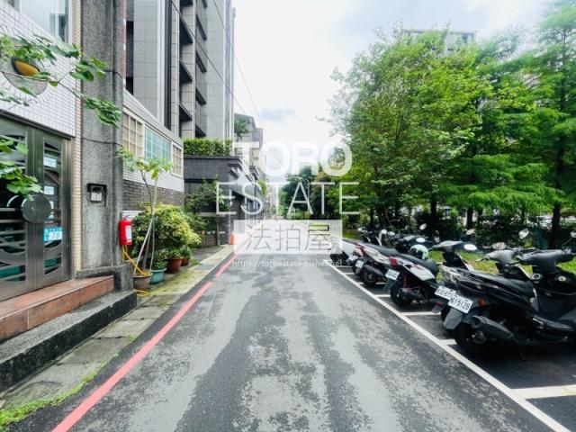新店法拍公寓-5
