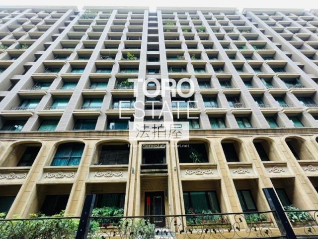 新北大樓法拍-0