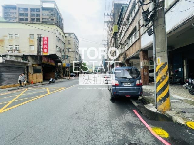 新北大樓法拍-7