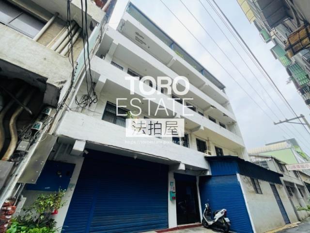 新北法拍透天-3