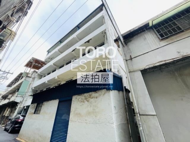 新北法拍透天-4