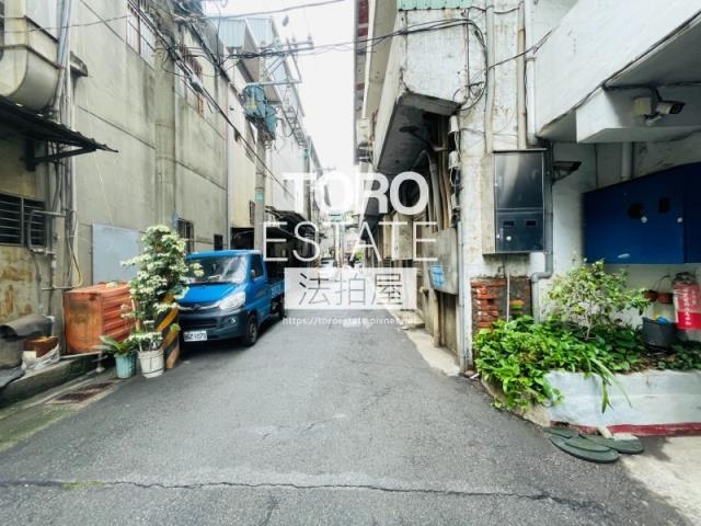 新北法拍透天-5