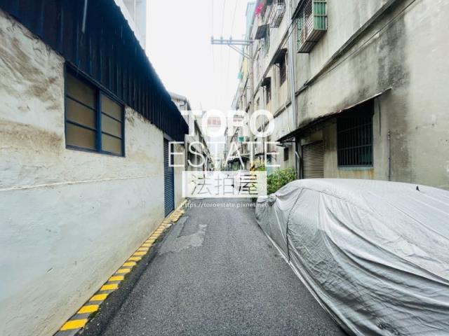 新北法拍透天-6